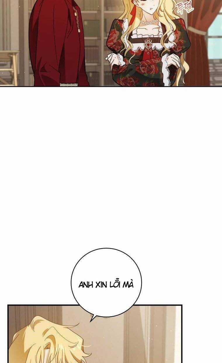 Bạo Chúa Thân Mến Chapter 7 trang 8