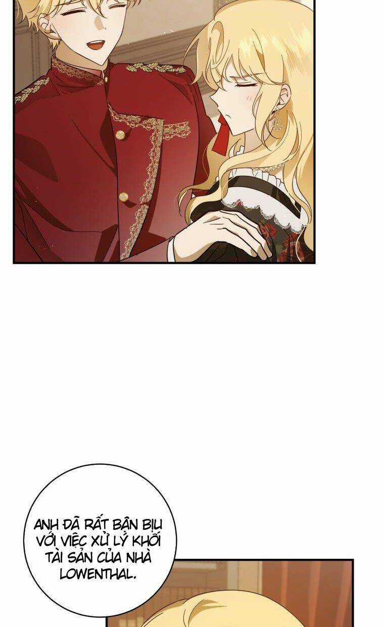 Bạo Chúa Thân Mến Chapter 7 trang 9