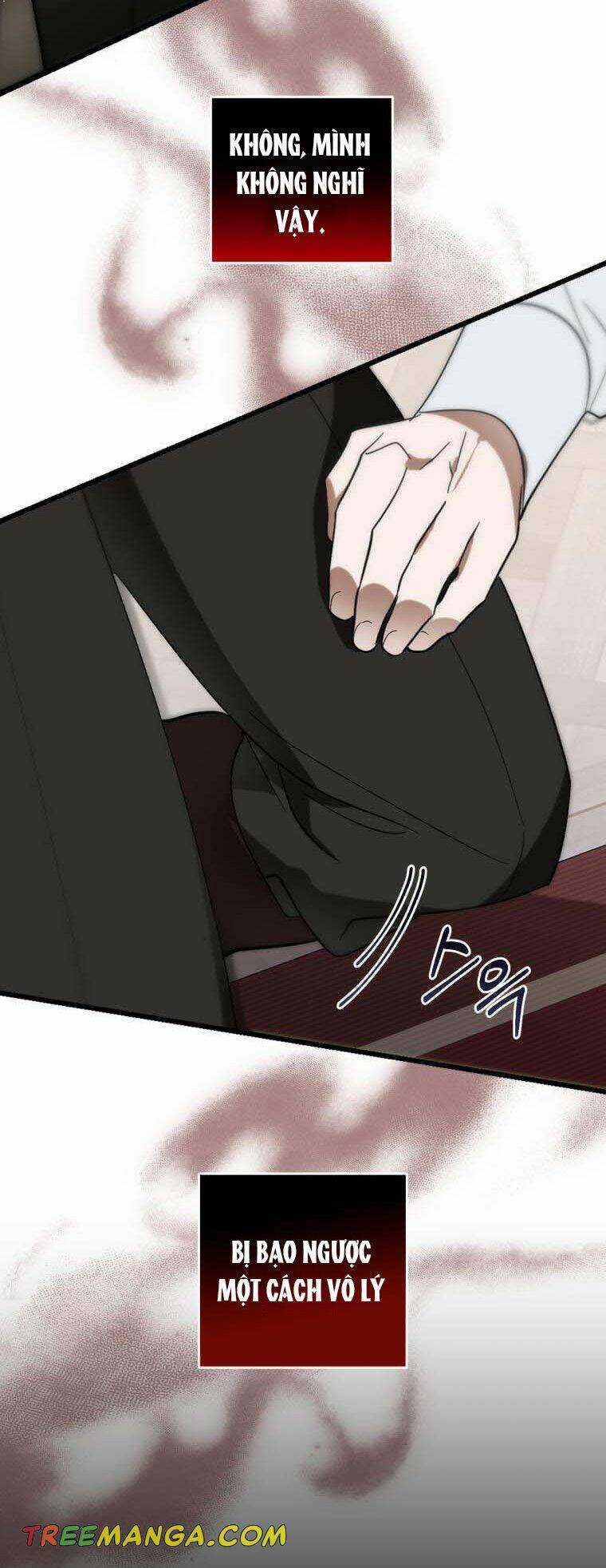 Bạo Chúa Thân Mến Chapter 8 trang 10