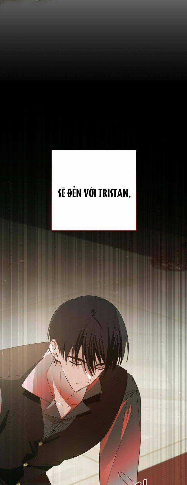 Bạo Chúa Thân Mến Chapter 8 trang 11