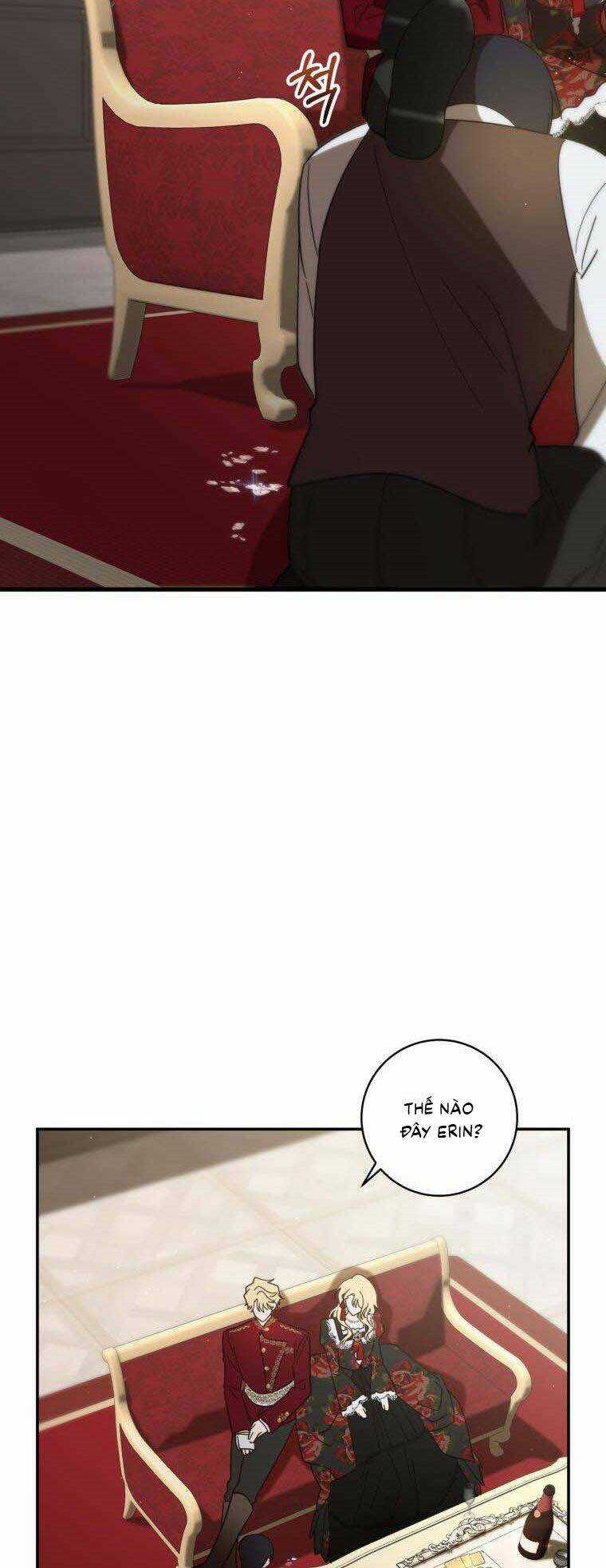 Bạo Chúa Thân Mến Chapter 8 trang 13