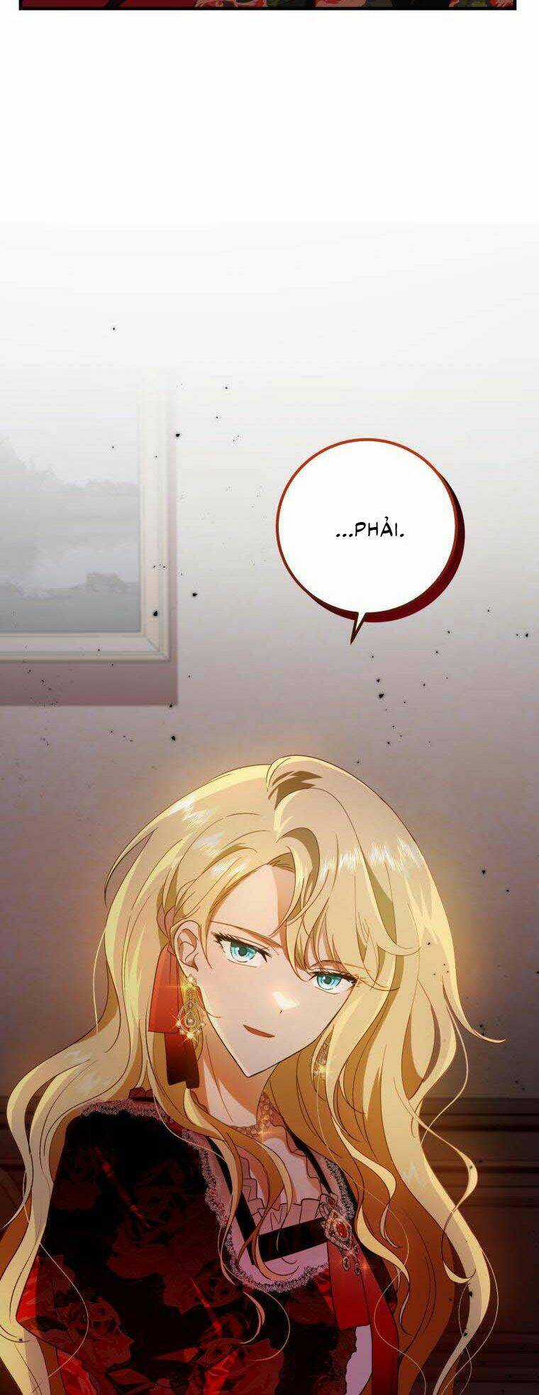 Bạo Chúa Thân Mến Chapter 8 trang 15