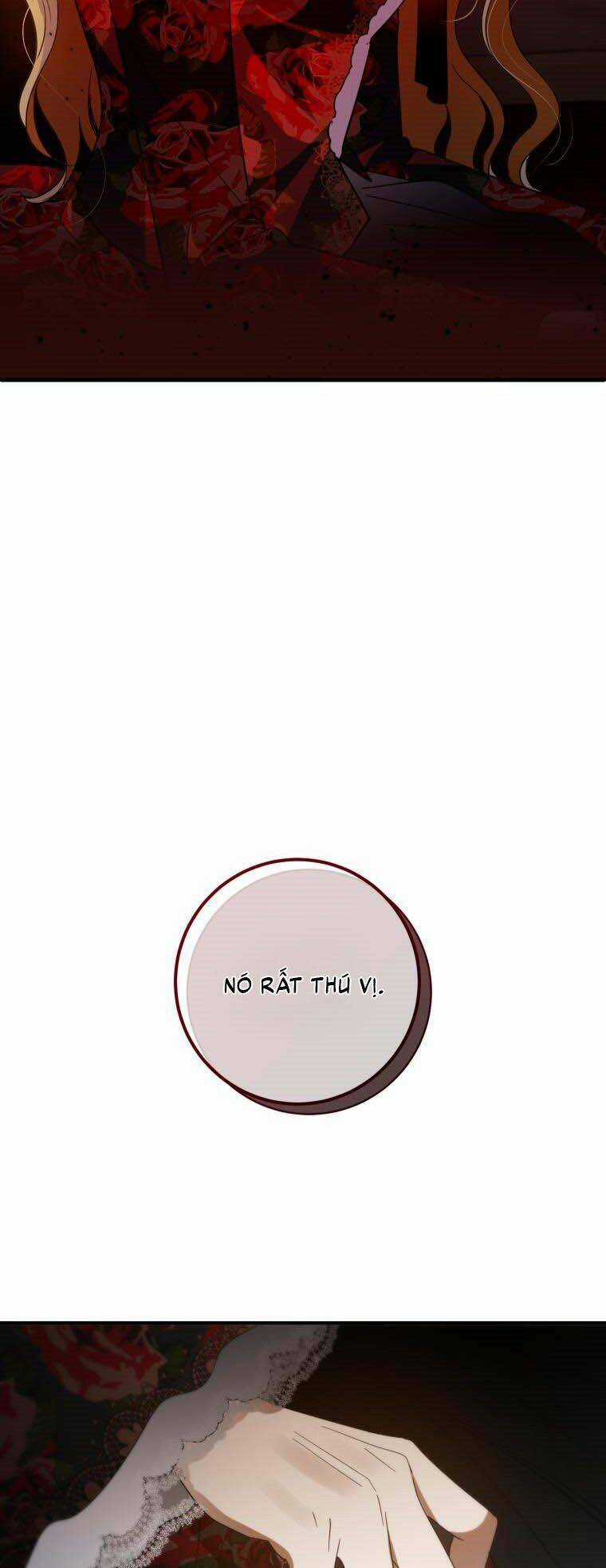 Bạo Chúa Thân Mến Chapter 8 trang 16