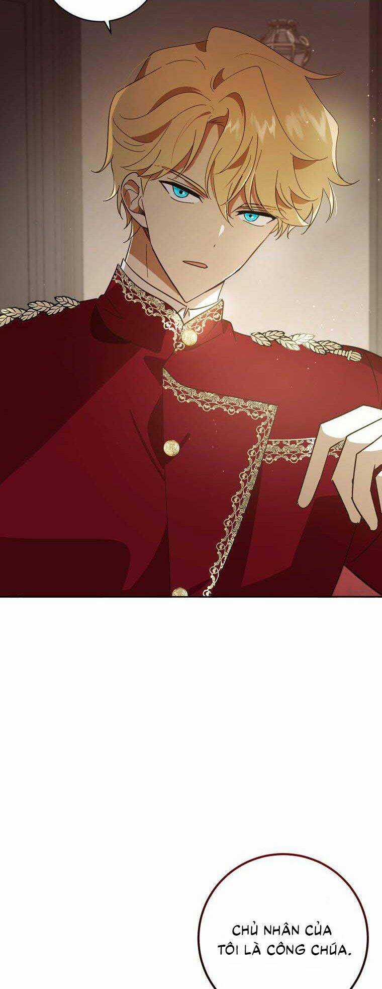 Bạo Chúa Thân Mến Chapter 8 trang 2