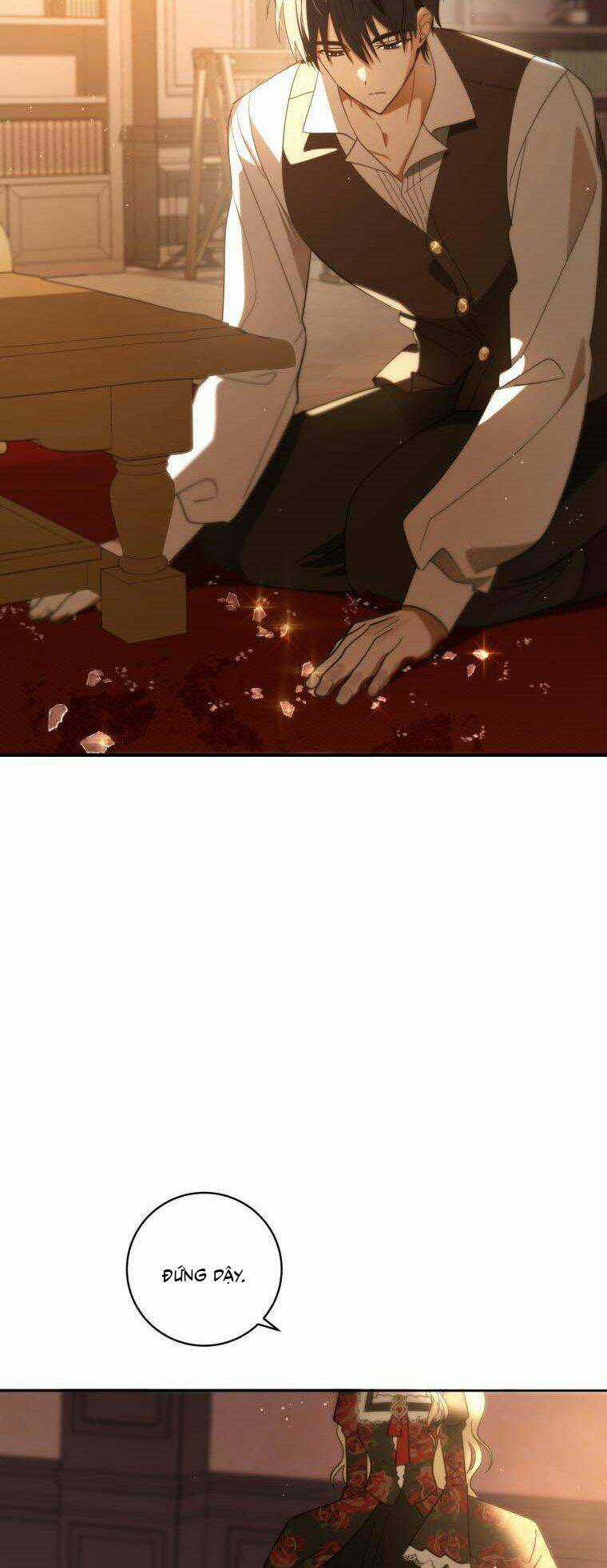 Bạo Chúa Thân Mến Chapter 8 trang 26