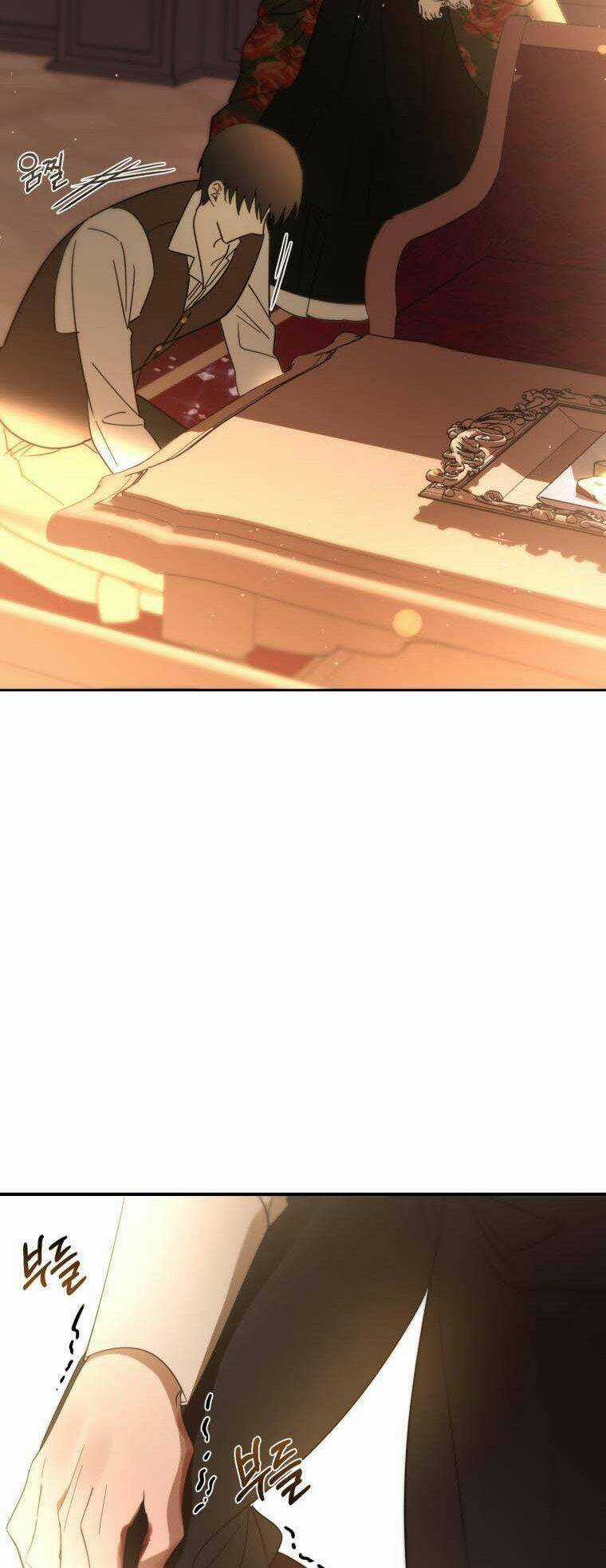 Bạo Chúa Thân Mến Chapter 8 trang 27