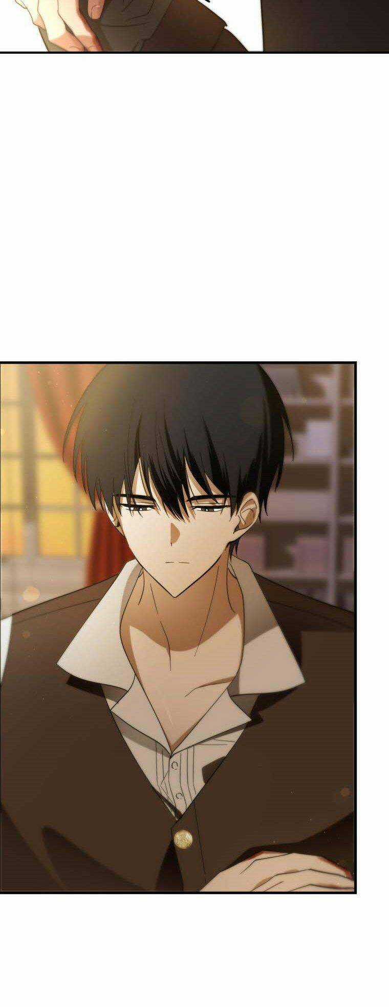 Bạo Chúa Thân Mến Chapter 8 trang 28