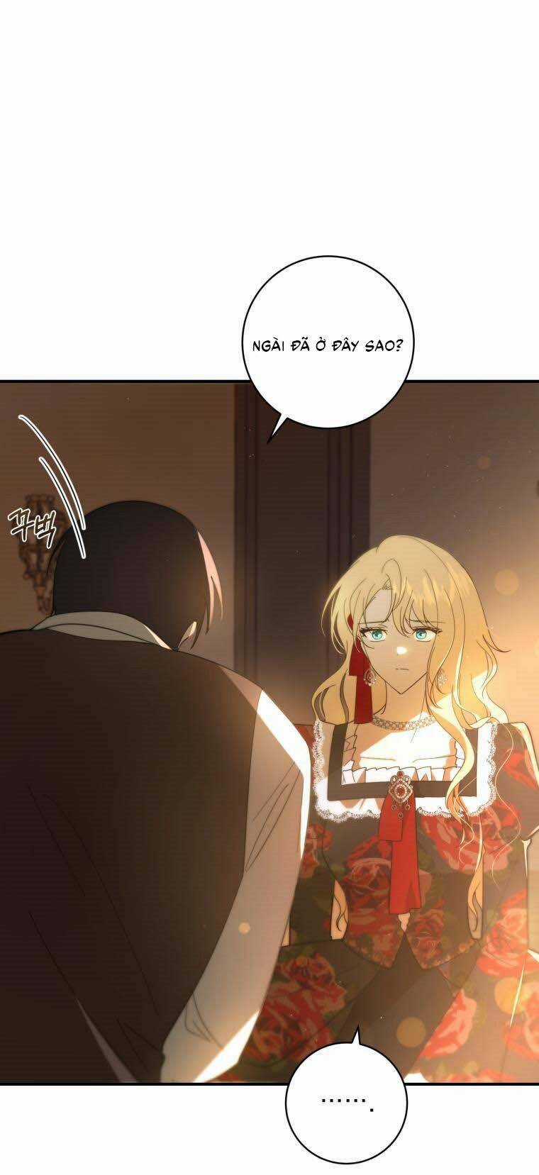 Bạo Chúa Thân Mến Chapter 8 trang 29