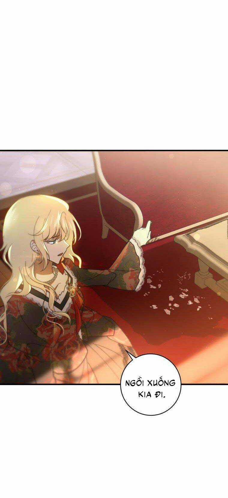 Bạo Chúa Thân Mến Chapter 8 trang 30