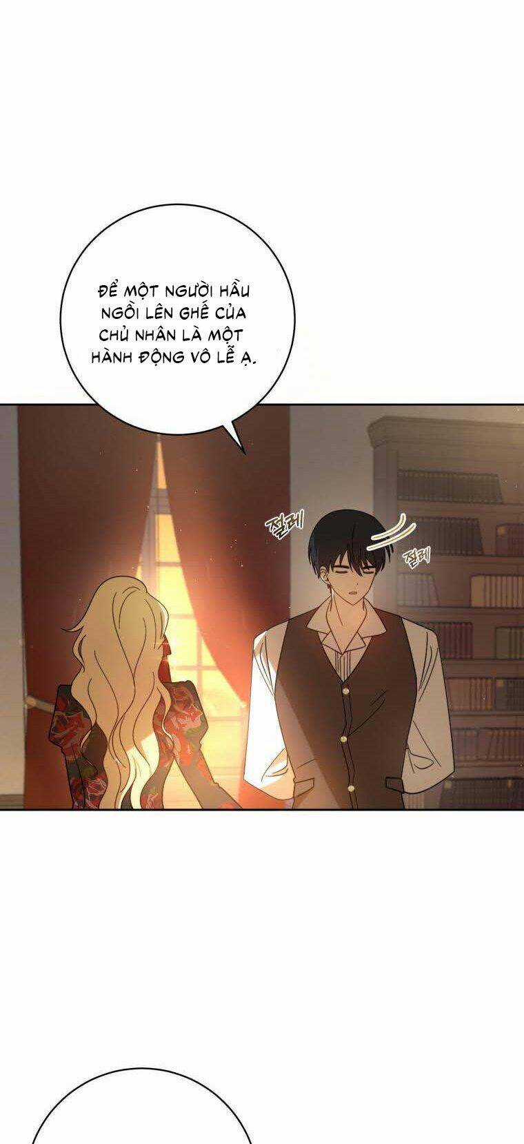 Bạo Chúa Thân Mến Chapter 8 trang 31