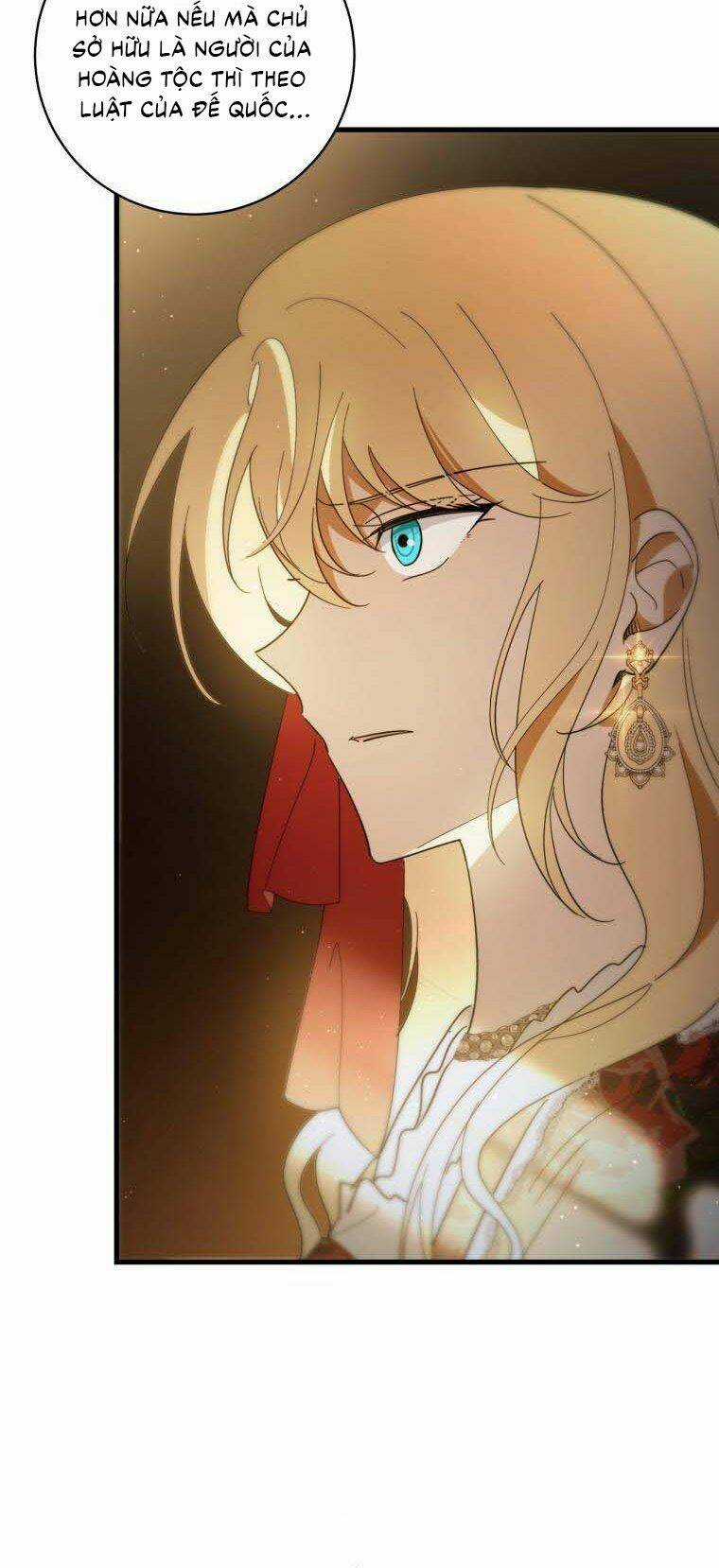 Bạo Chúa Thân Mến Chapter 8 trang 32