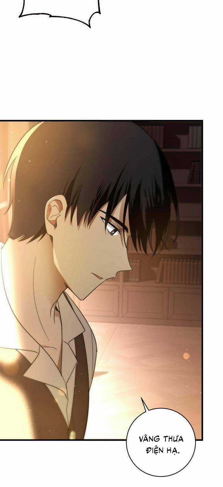 Bạo Chúa Thân Mến Chapter 8 trang 34