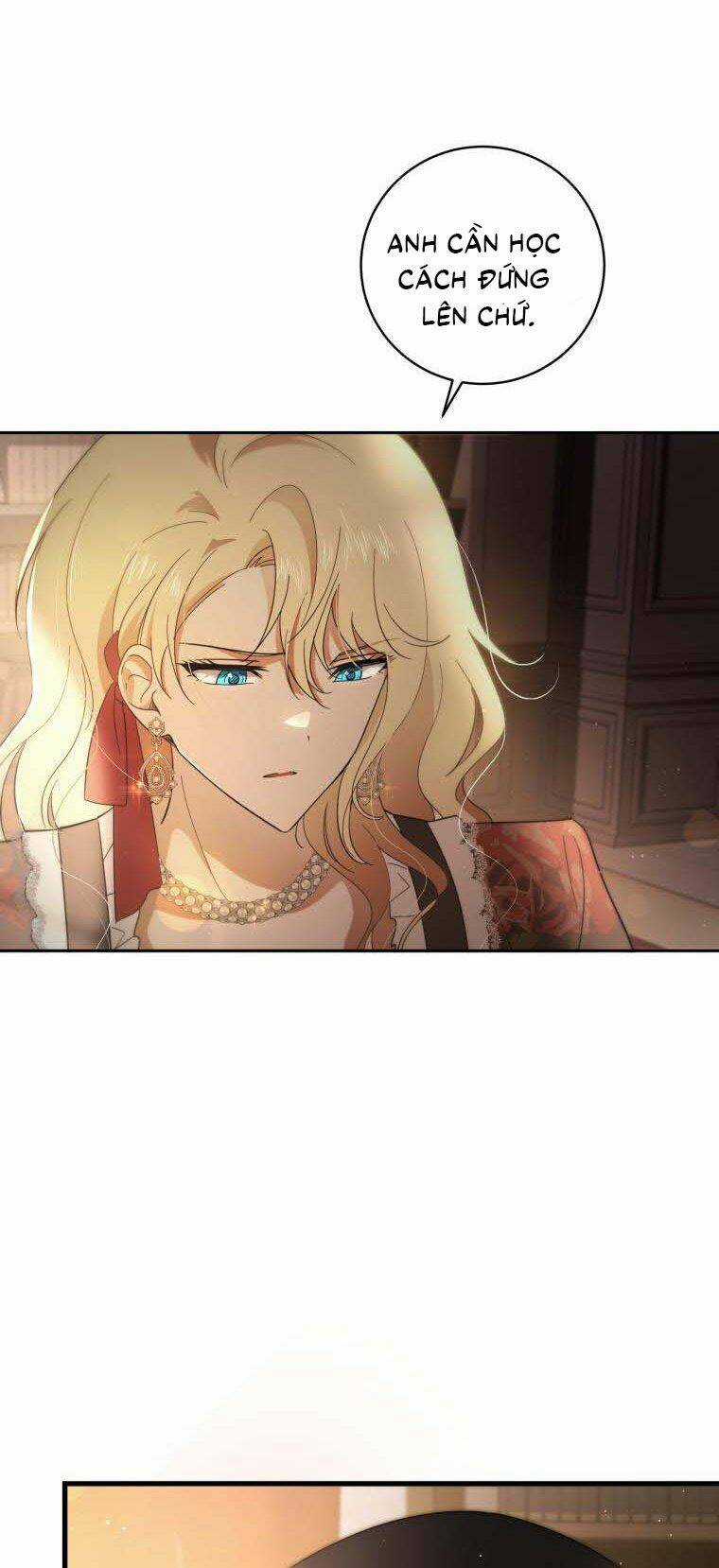 Bạo Chúa Thân Mến Chapter 8 trang 37