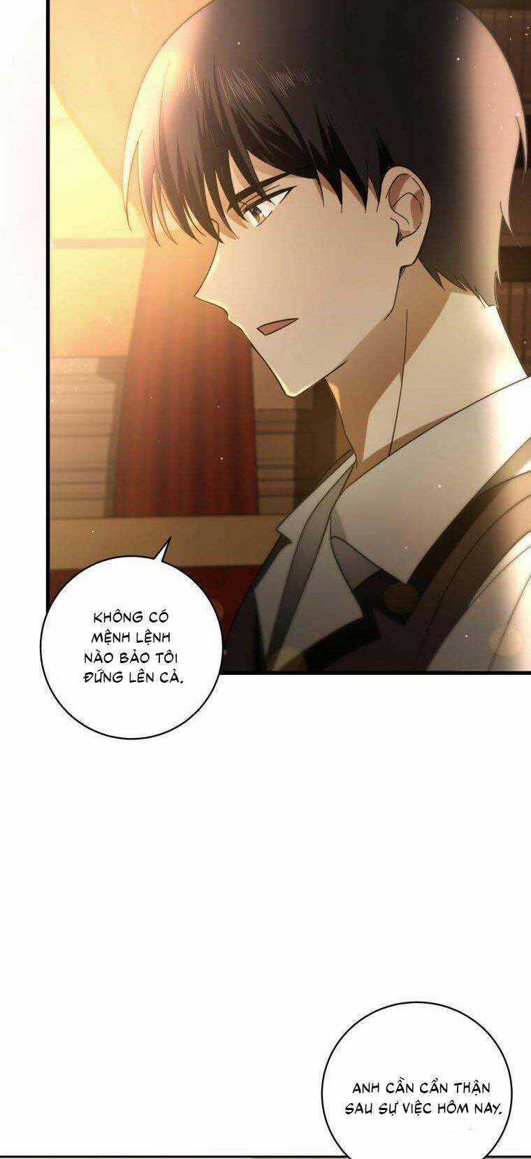 Bạo Chúa Thân Mến Chapter 8 trang 38