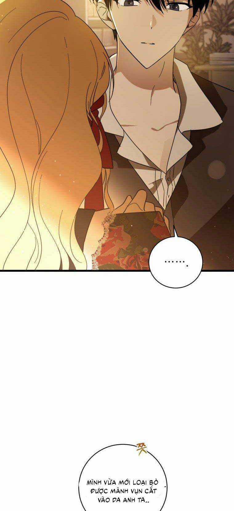 Bạo Chúa Thân Mến Chapter 8 trang 40