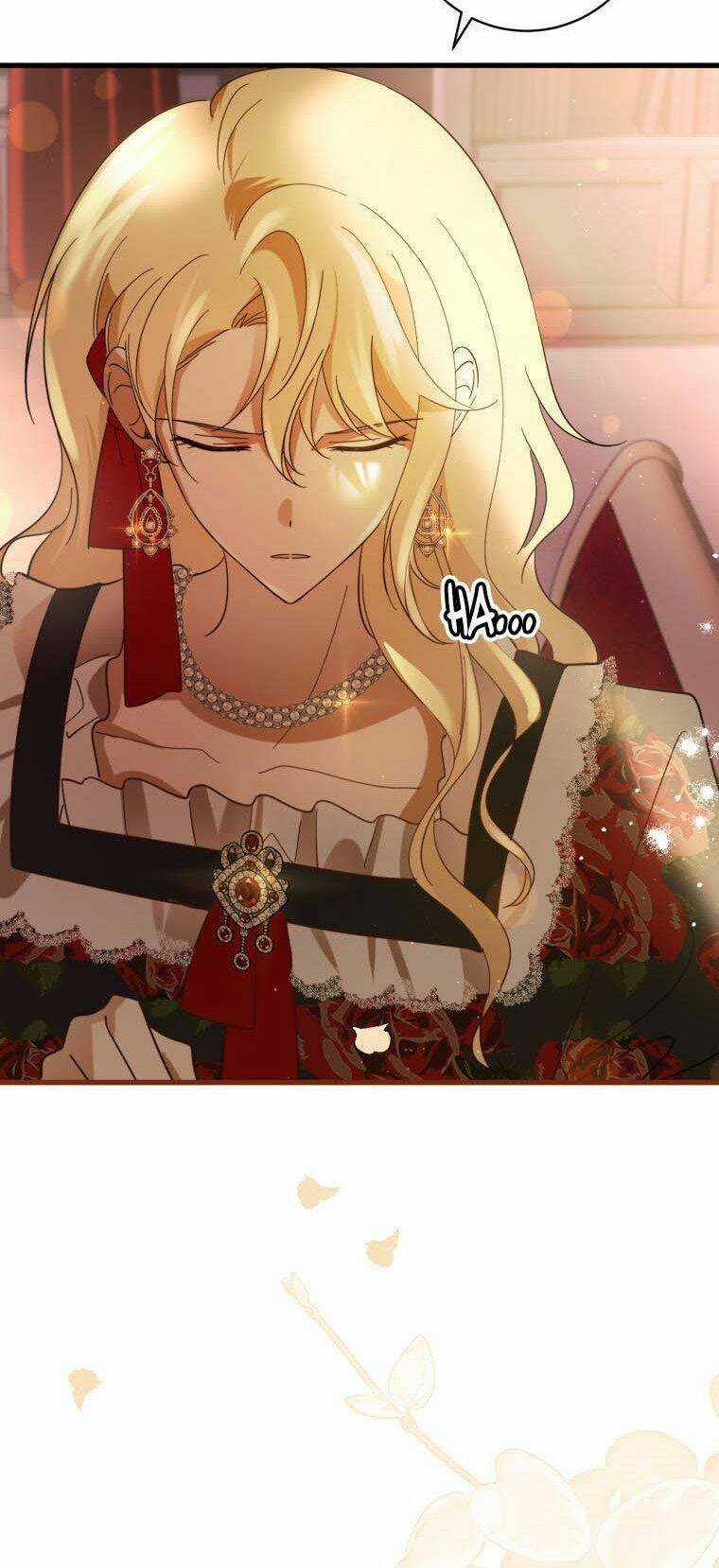 Bạo Chúa Thân Mến Chapter 8 trang 44