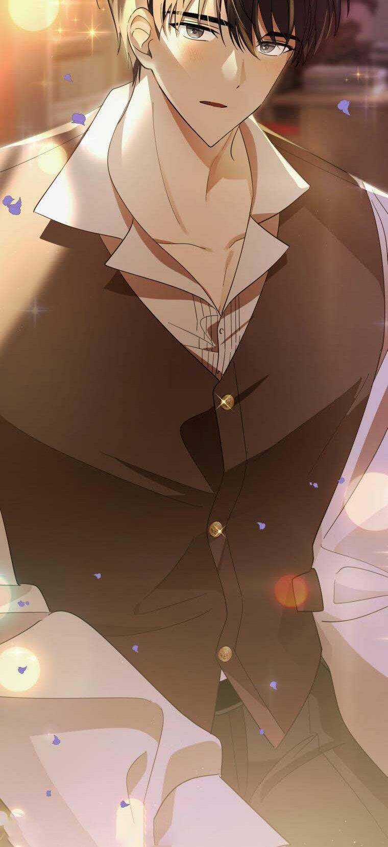 Bạo Chúa Thân Mến Chapter 8 trang 49