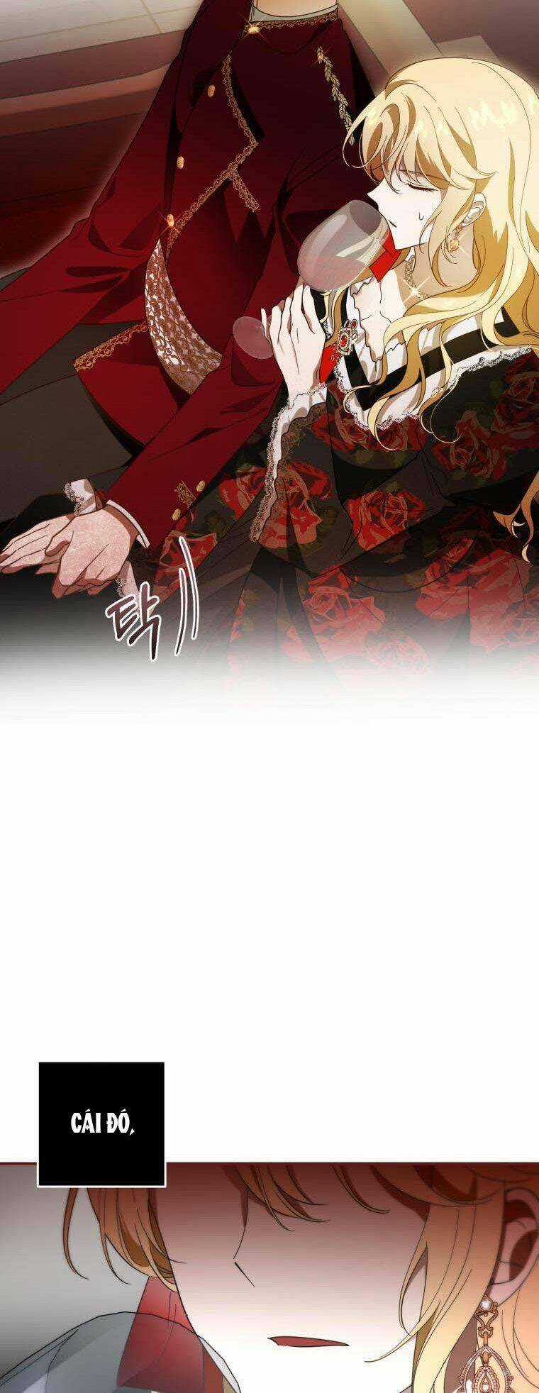 Bạo Chúa Thân Mến Chapter 8 trang 5