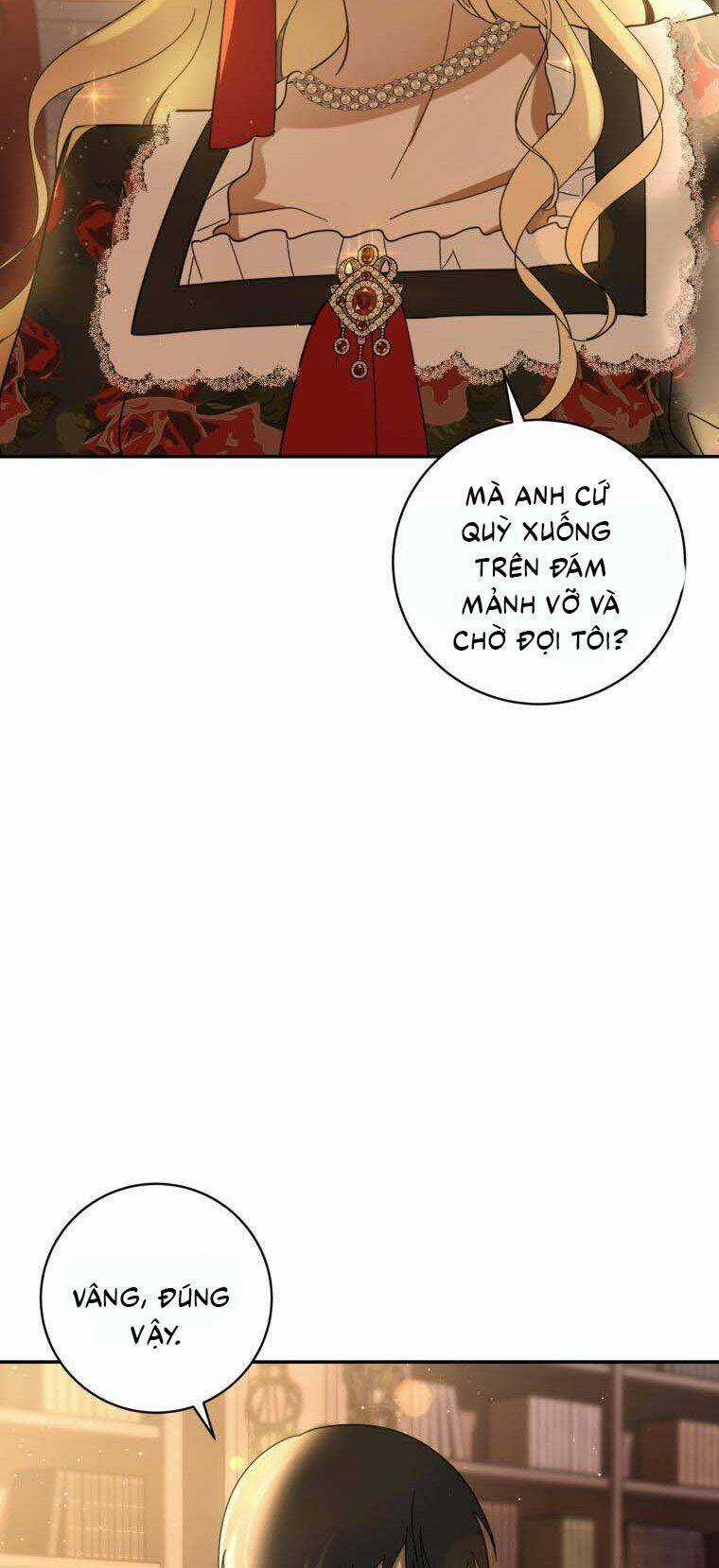 Bạo Chúa Thân Mến Chapter 8 trang 51