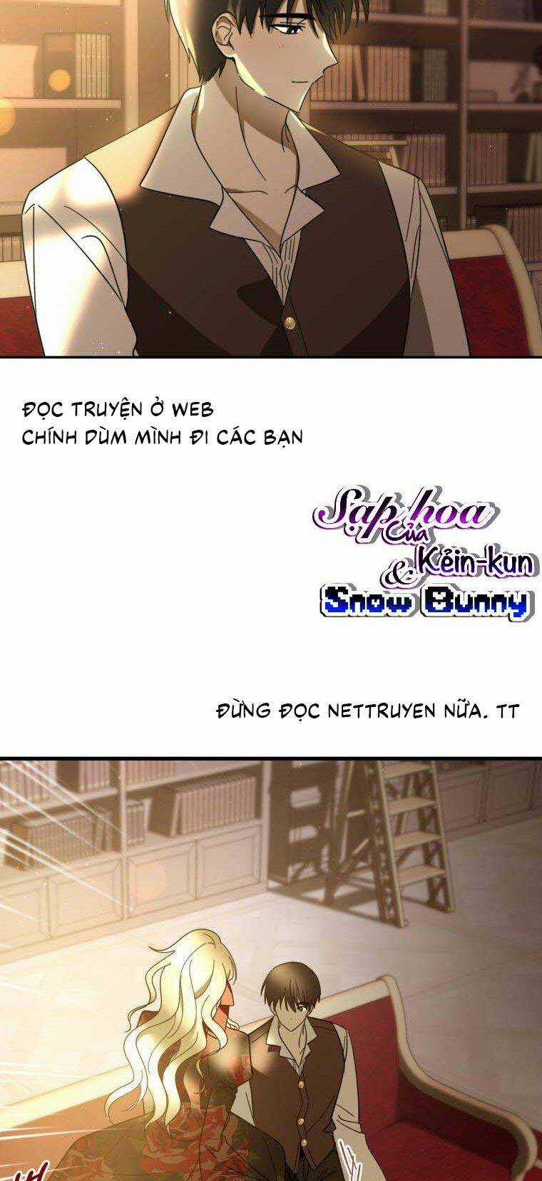 Bạo Chúa Thân Mến Chapter 8 trang 52