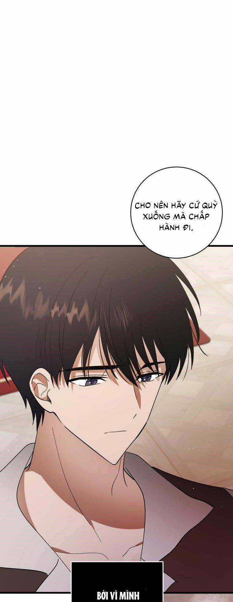 Bạo Chúa Thân Mến Chapter 8 trang 8