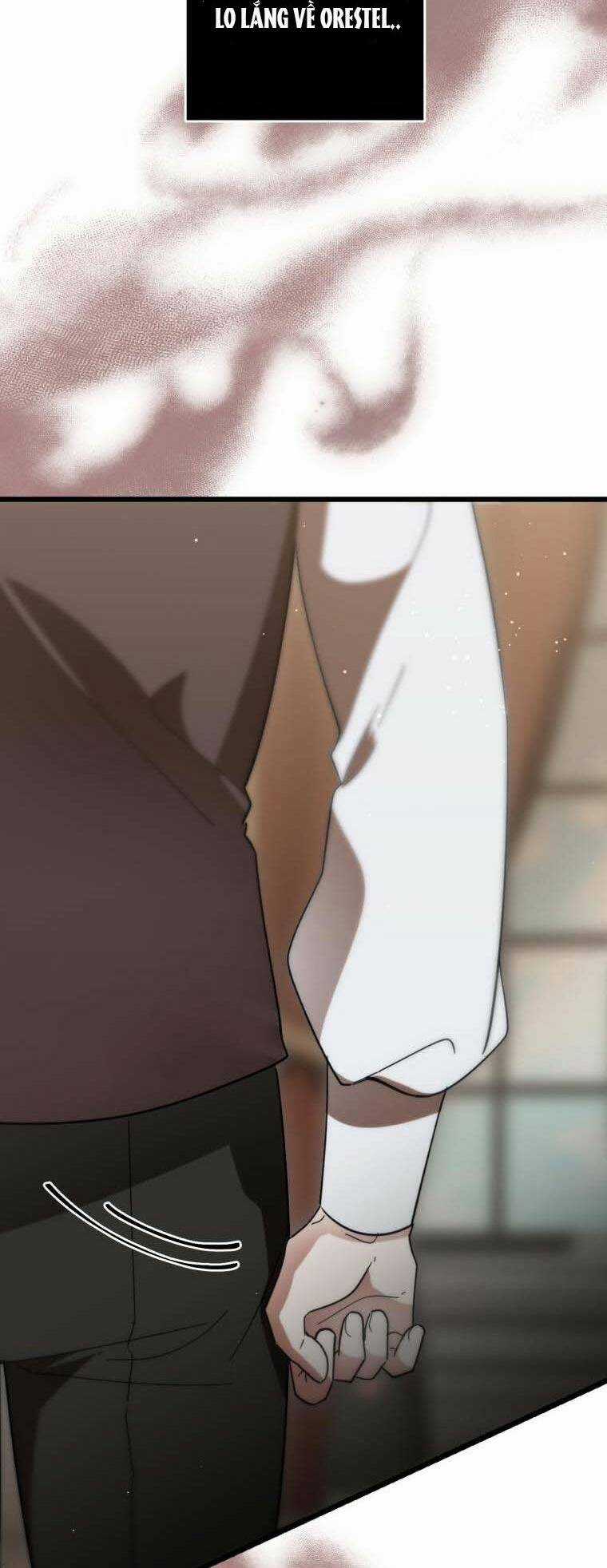 Bạo Chúa Thân Mến Chapter 8 trang 9