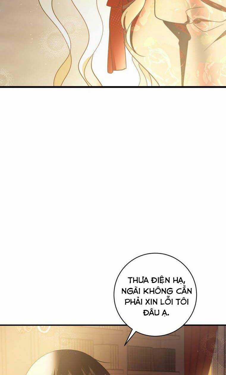 Bạo Chúa Thân Mến Chapter 9 trang 11