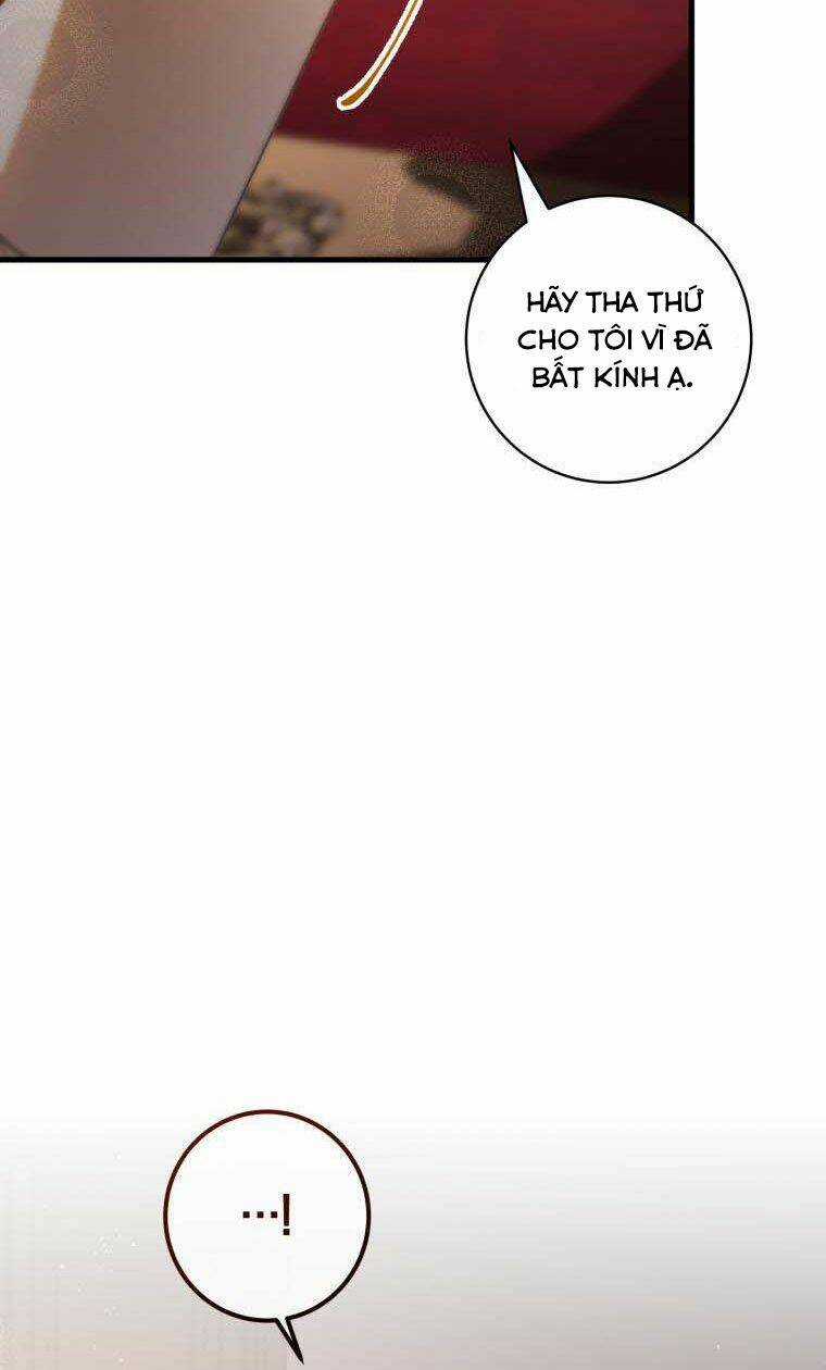 Bạo Chúa Thân Mến Chapter 9 trang 17