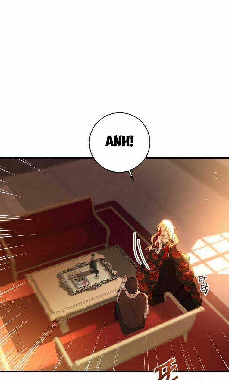 Bạo Chúa Thân Mến Chapter 9 trang 19