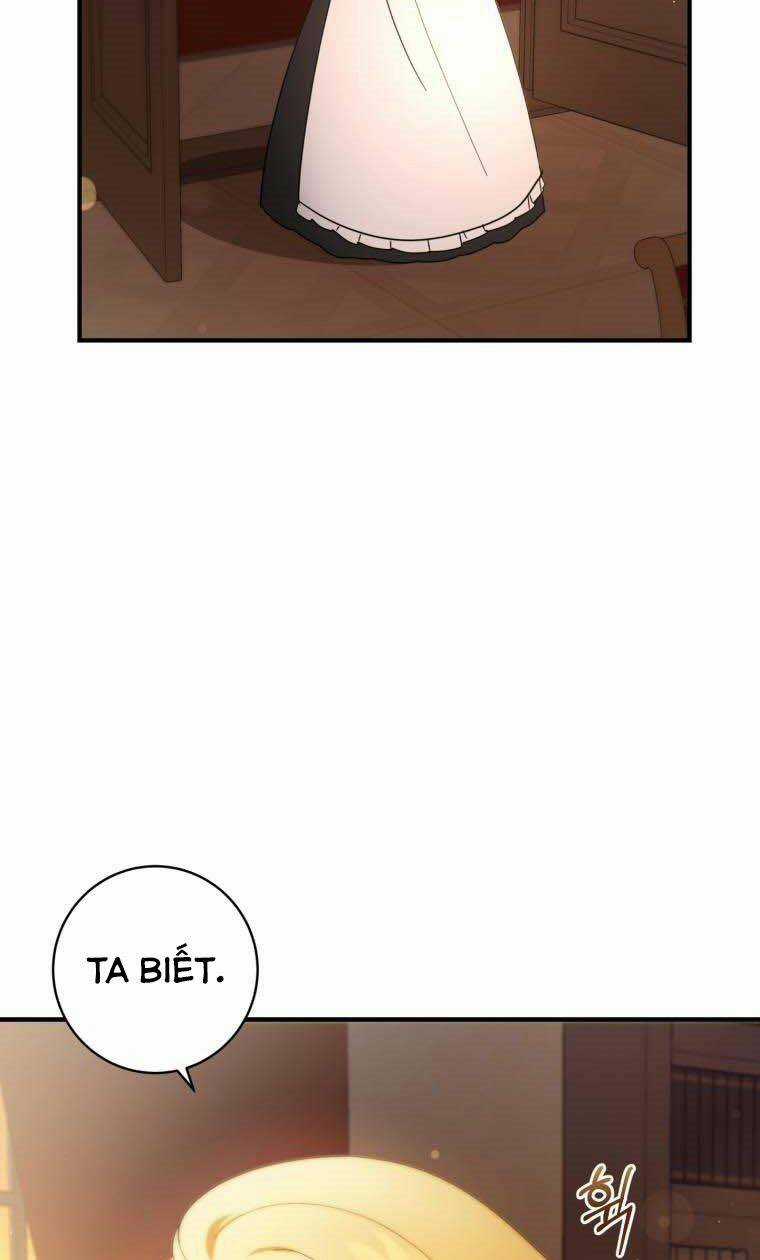 Bạo Chúa Thân Mến Chapter 9 trang 21