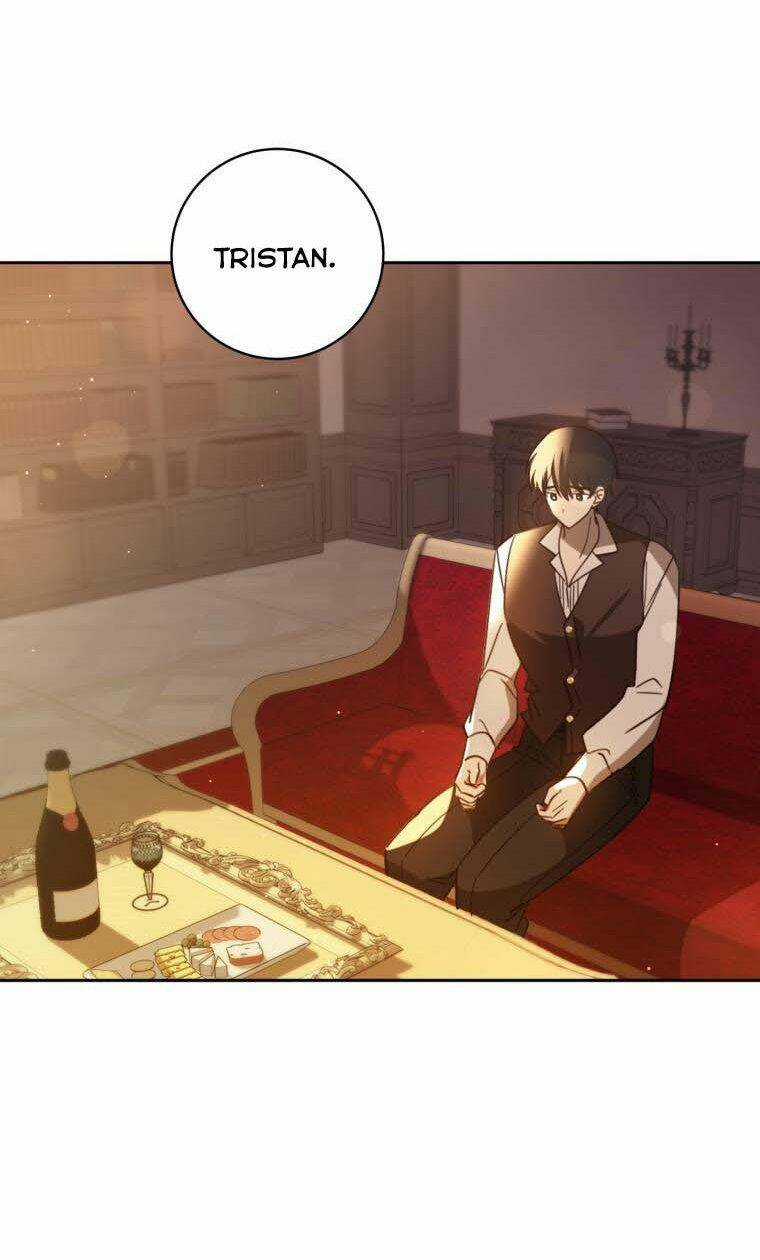 Bạo Chúa Thân Mến Chapter 9 trang 23