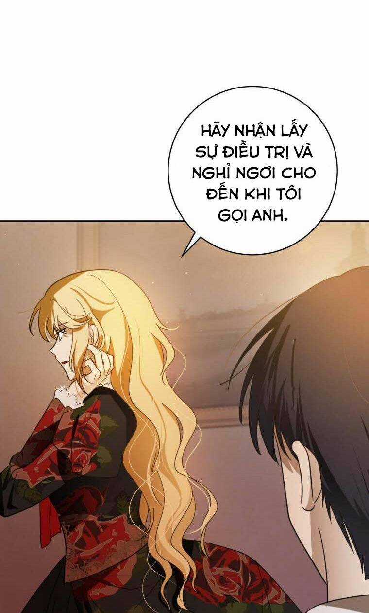 Bạo Chúa Thân Mến Chapter 9 trang 24