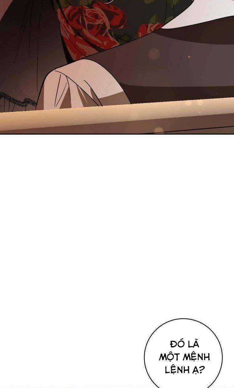 Bạo Chúa Thân Mến Chapter 9 trang 25