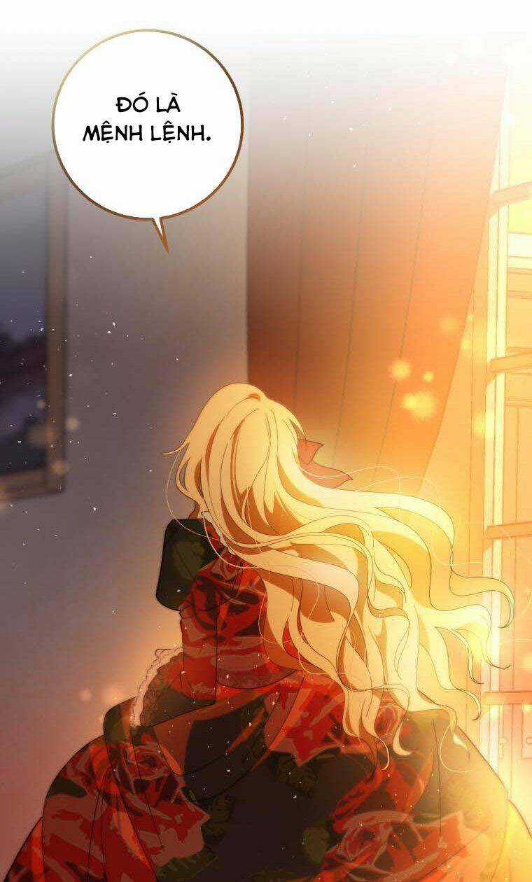 Bạo Chúa Thân Mến Chapter 9 trang 27