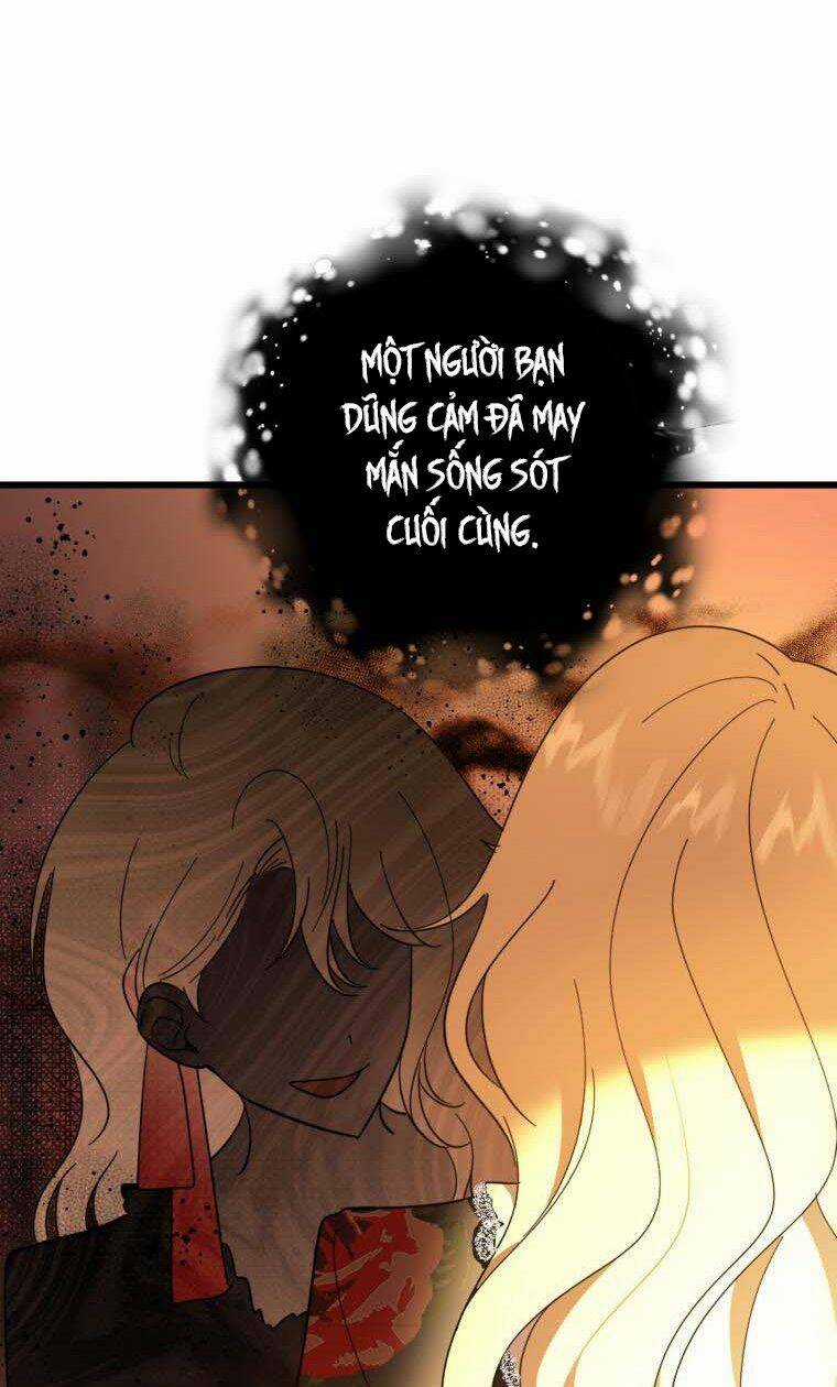 Bạo Chúa Thân Mến Chapter 9 trang 43