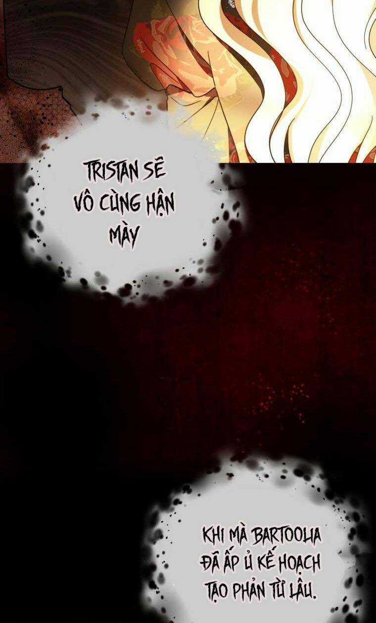 Bạo Chúa Thân Mến Chapter 9 trang 44