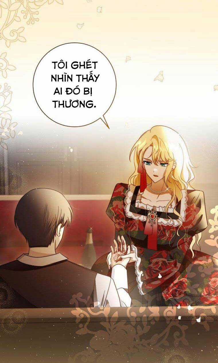 Bạo Chúa Thân Mến Chapter 9 trang 7