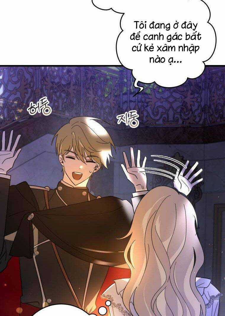 Bạo Chúa Thân Mến Chapter 9 trang 78