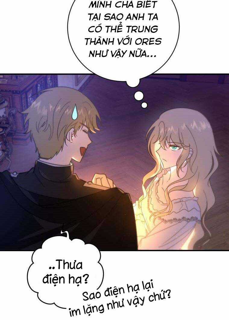 Bạo Chúa Thân Mến Chapter 9 trang 80