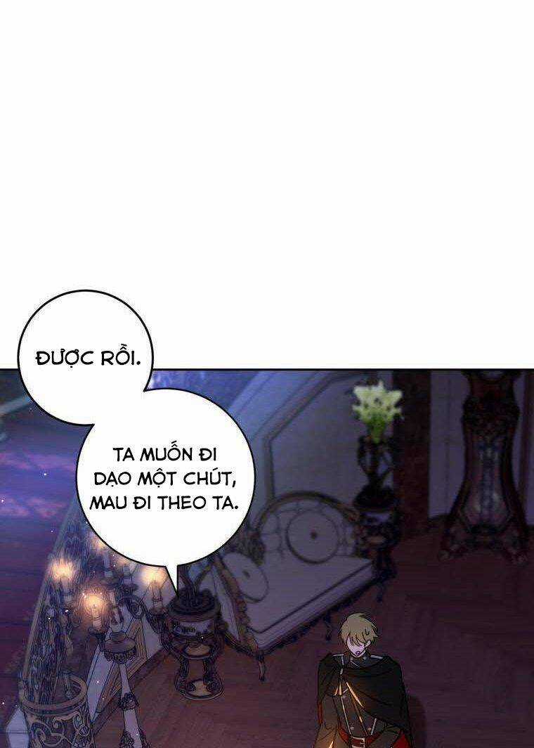 Bạo Chúa Thân Mến Chapter 9 trang 81