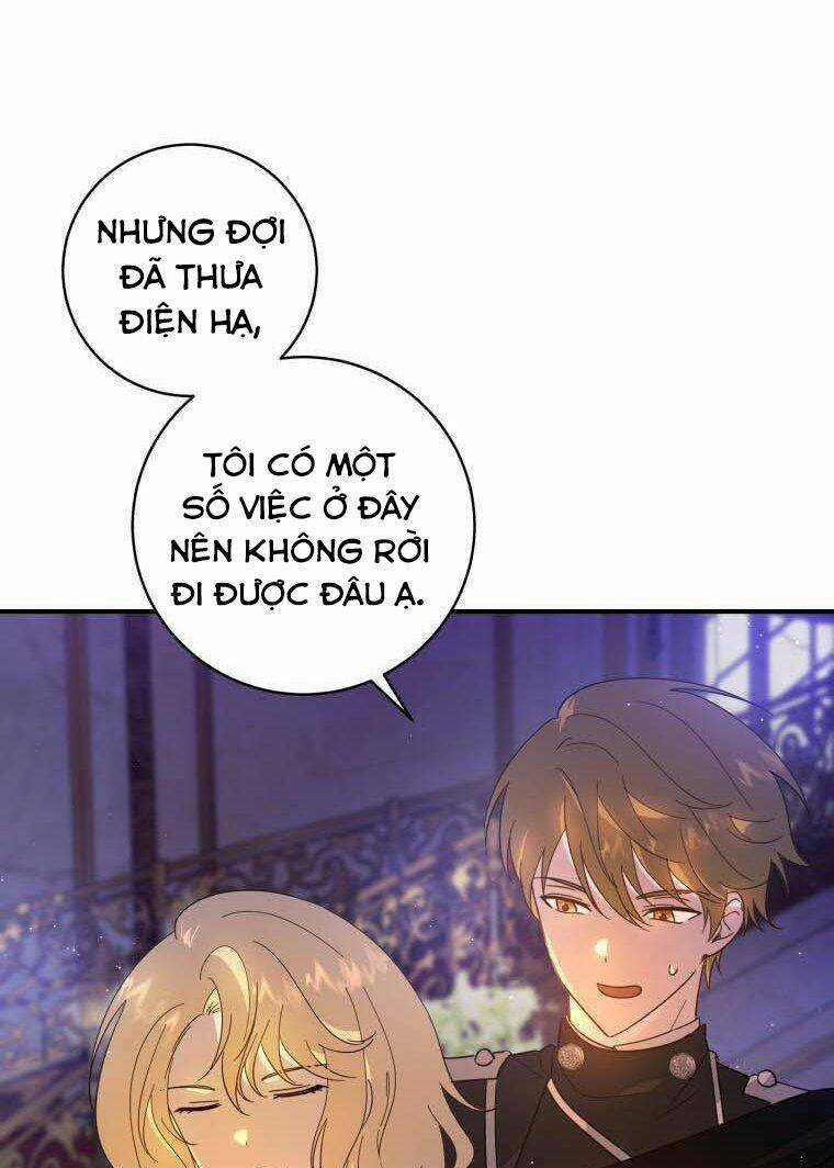 Bạo Chúa Thân Mến Chapter 9 trang 83