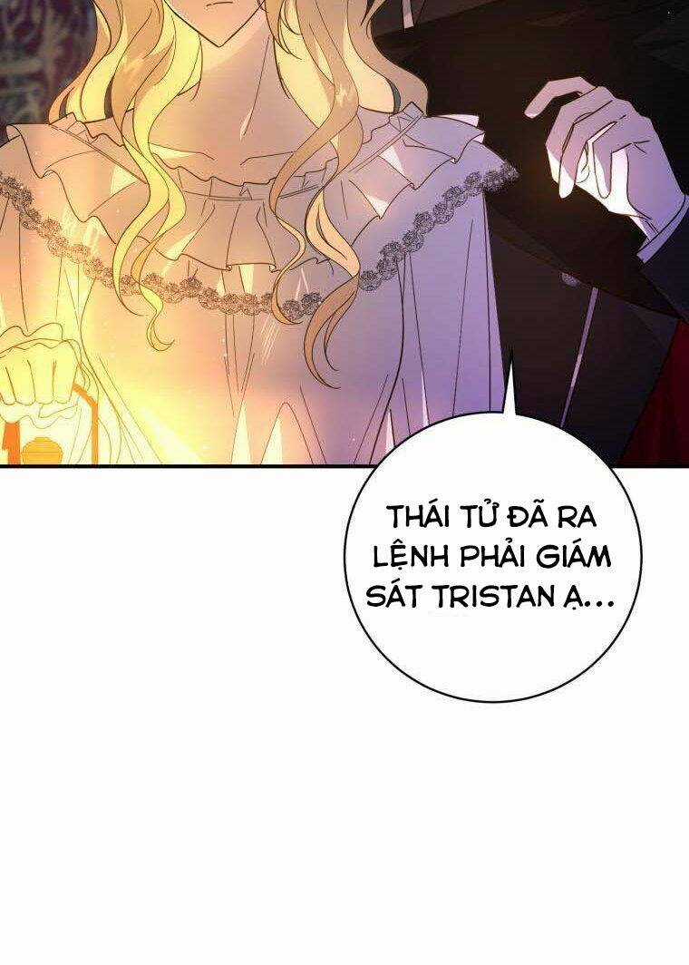 Bạo Chúa Thân Mến Chapter 9 trang 84