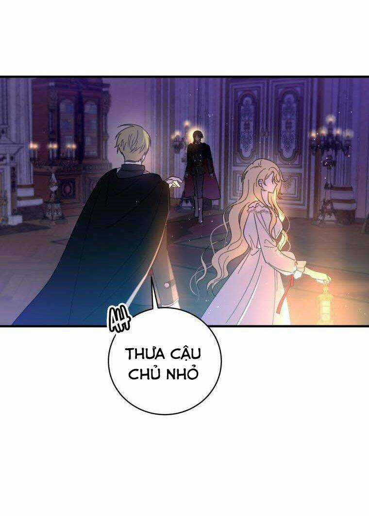 Bạo Chúa Thân Mến Chapter 9 trang 85