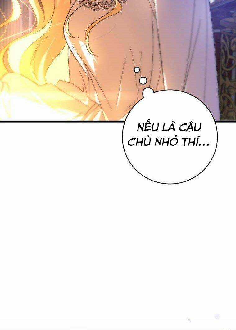 Bạo Chúa Thân Mến Chapter 9 trang 87