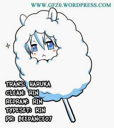 Bao Công Này Không Được Cho Lắm Chapter 2 trang 37