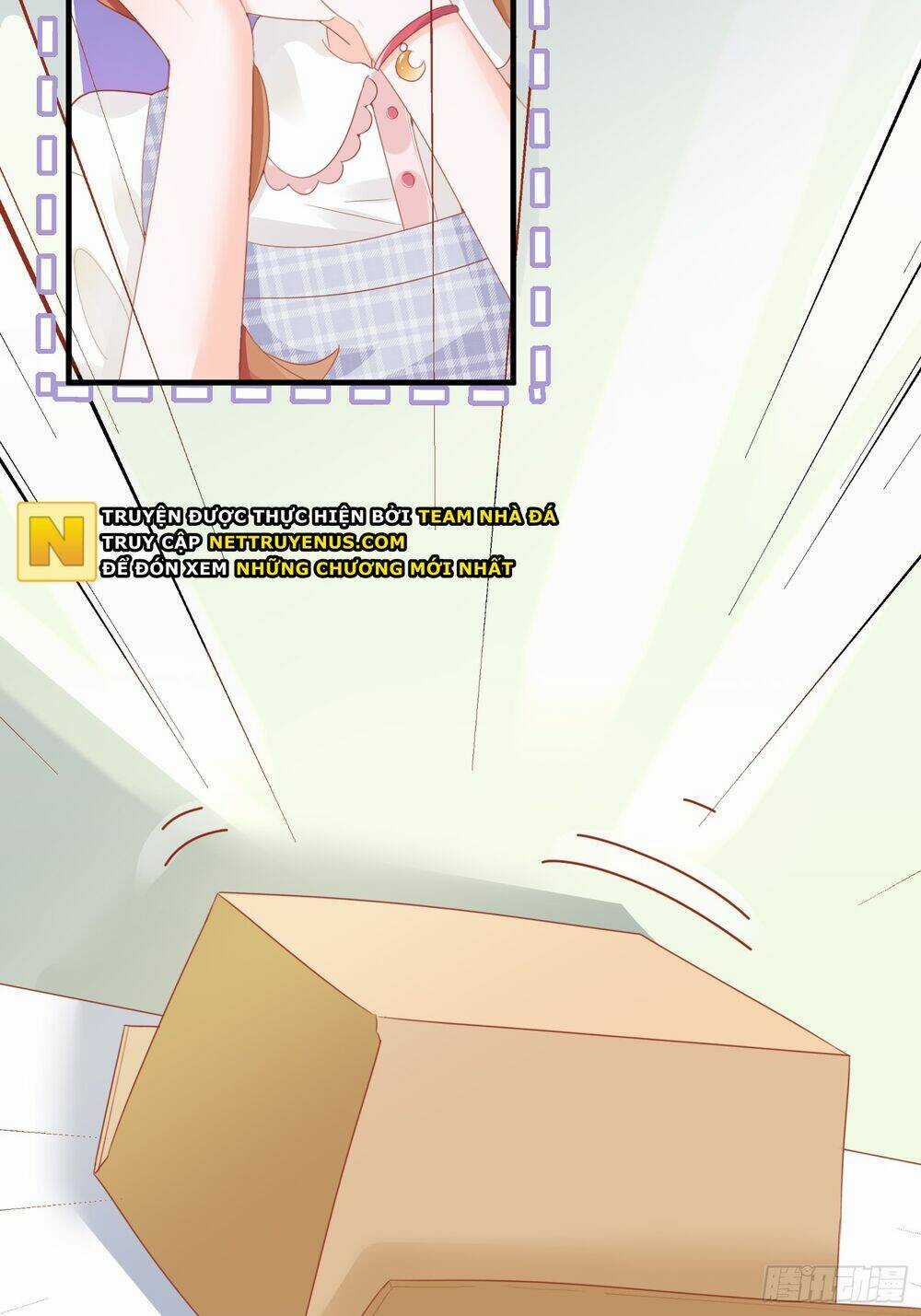 Bảo Điển Tình Yêu Của Hamster Chapter 1 trang 30