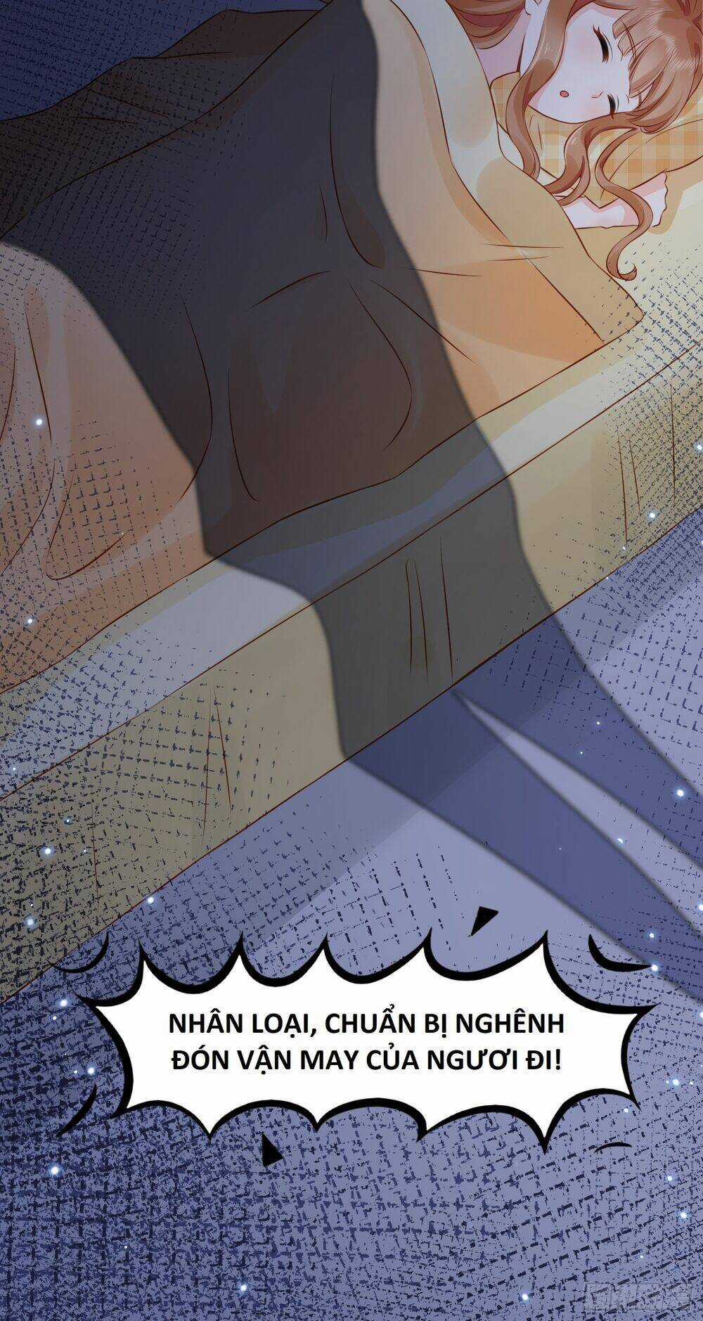 Bảo Điển Tình Yêu Của Hamster Chapter 1 trang 40