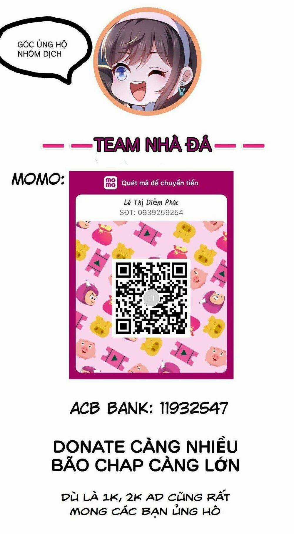 Bảo Điển Tình Yêu Của Hamster Chapter 1 trang 42