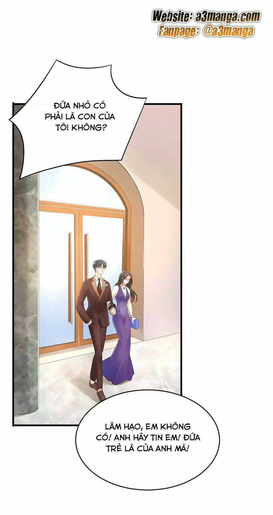 Báo Hệ Nam Hữu Đích Thiên Tầng Thao Lộ Chapter 10 trang 1
