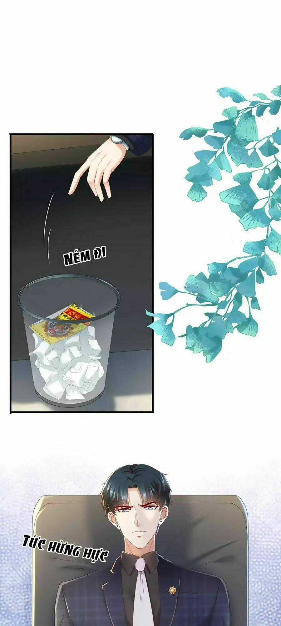 Báo Hệ Nam Hữu Đích Thiên Tầng Thao Lộ Chapter 13 trang 0